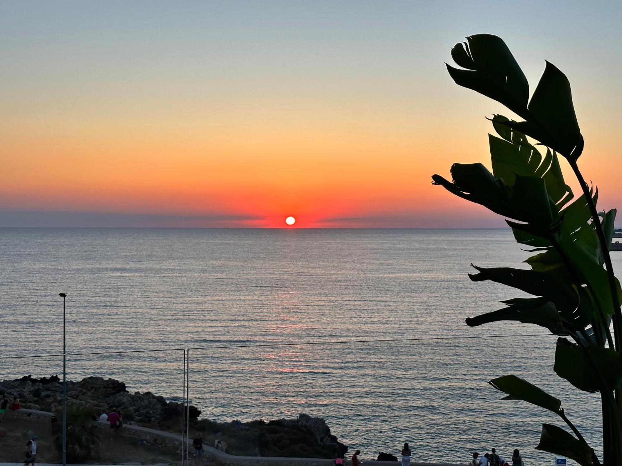 St. Mary - Panoramic Suite & Terrace Santa Maria al Bagno Exterior photo