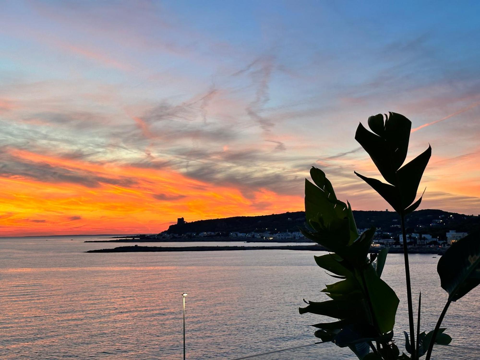 St. Mary - Panoramic Suite & Terrace Santa Maria al Bagno Exterior photo